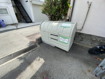 【その他共用部分】 | パルタナカ