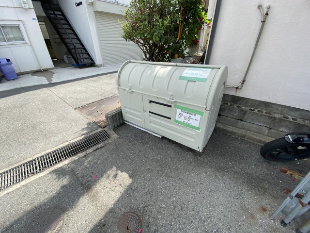 【その他共用部分】 | パルタナカ