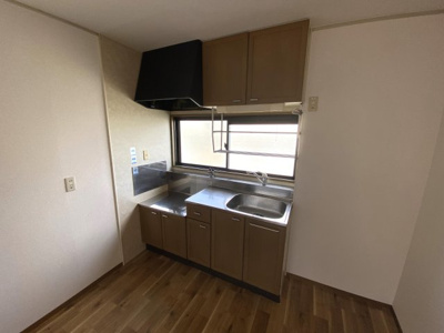 【キッチン】 | パルタナカ