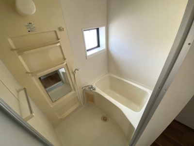 【浴室】 | パルタナカ