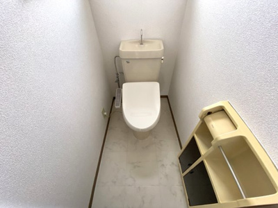 【トイレ】 | パルタナカ