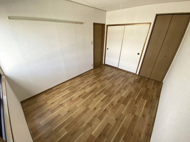 【洋室】 | パルタナカ