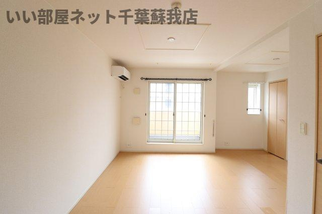 ヌーベル　オーブの居間・リビング|ゆったり過ごせる居間です