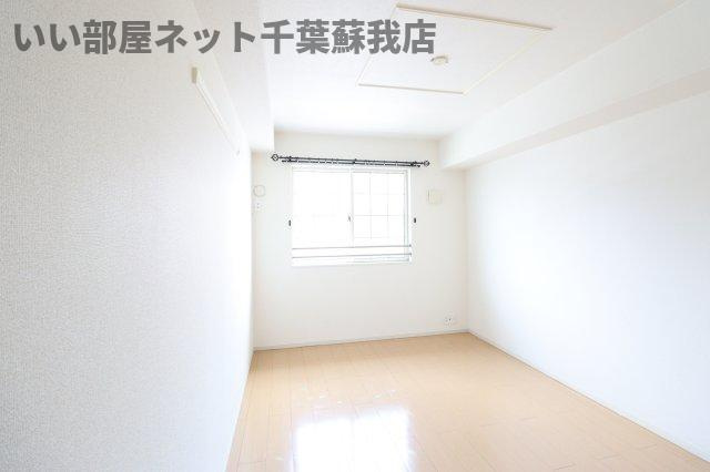 ヌーベル　オーブの寝室|寝室にいかがでしょうか