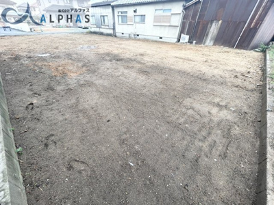 【外観】 | 加古川市平岡町山之上　建築条件なし売り土地 | ☆建築条件なし☆
お好きなハウスメーカーで建築できます！！