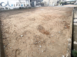 【外観】 | 加古川市平岡町山之上　建築条件なし売り土地 | ☆建築条件なし☆
お好きなハウスメーカーで建築できます！！