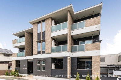 【外観】 | マル・ベラーノ