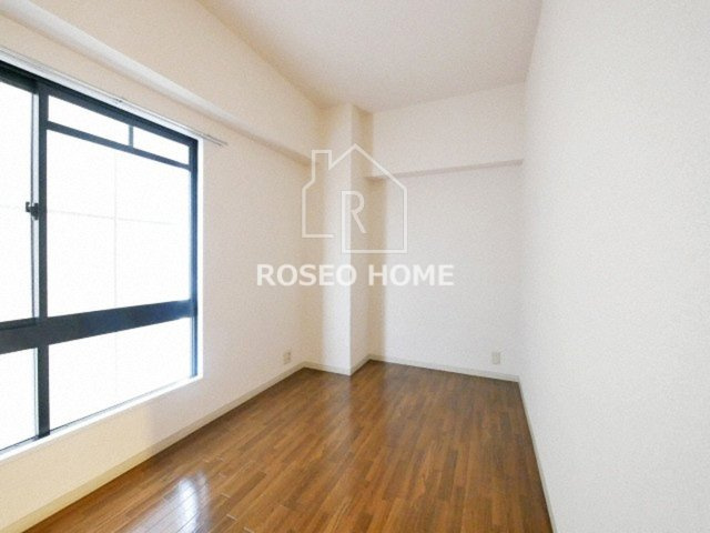 LOFTY上町の内装|同マンション別部屋：参考写真