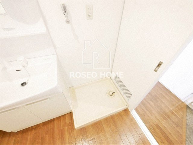 LOFTY上町の設備|同マンション別部屋：参考写真