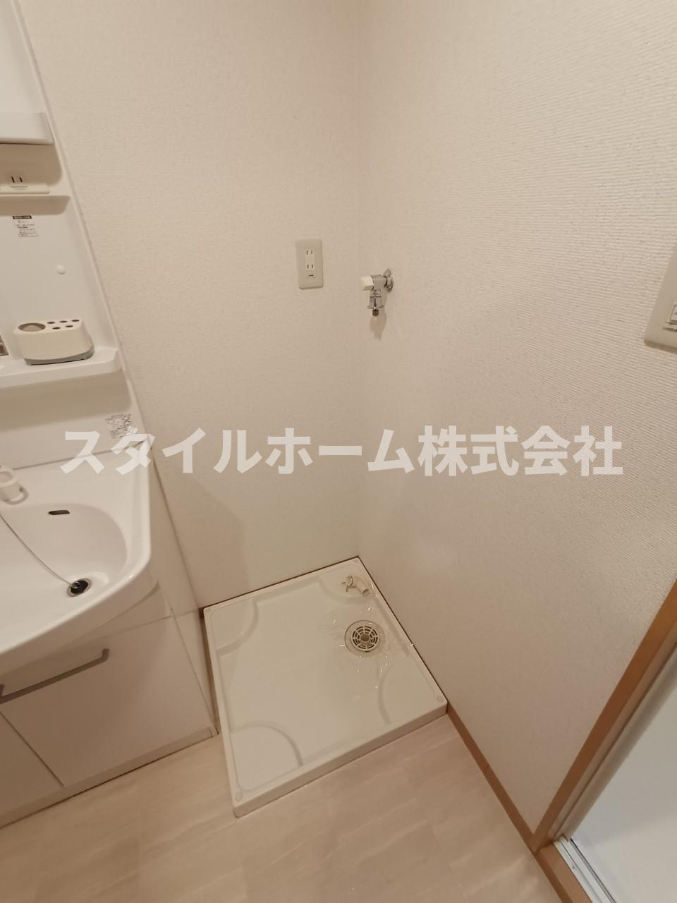 エスポワール美園の設備