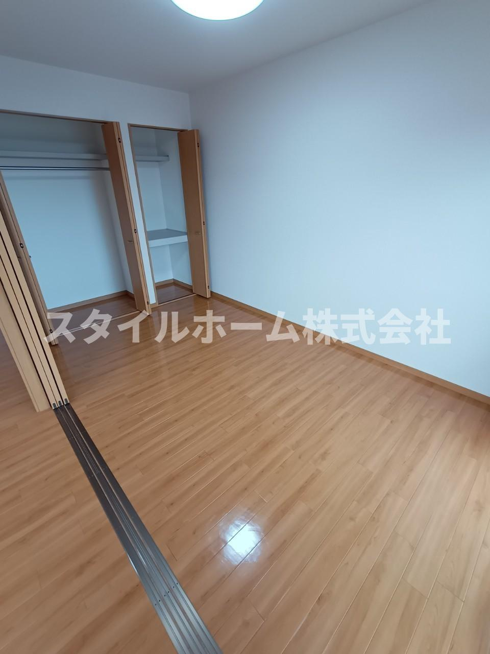 エスポワール美園の内装