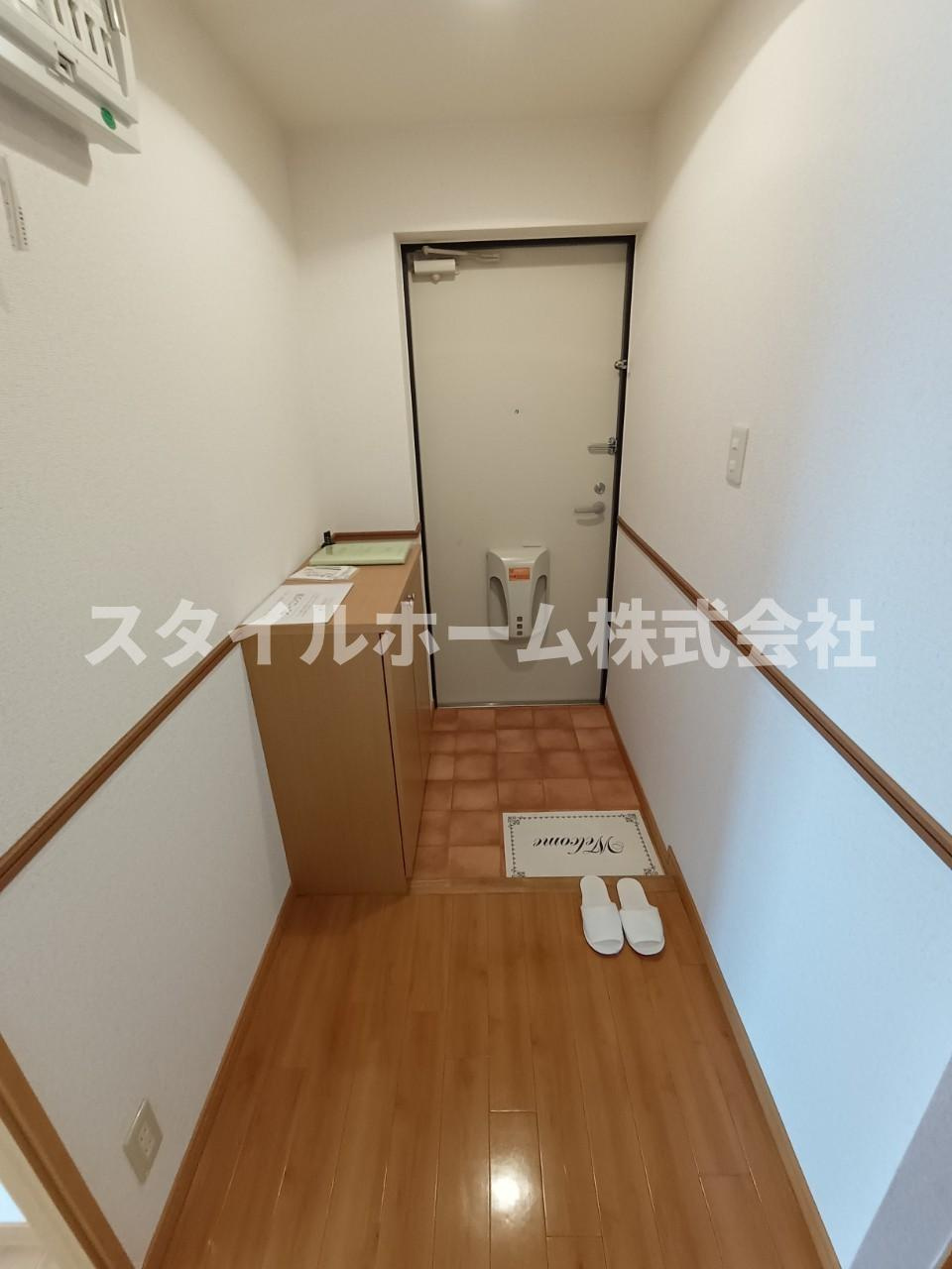 エスポワール美園のその他