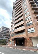 【外観】 | ノバオリンピアードタワー　外観