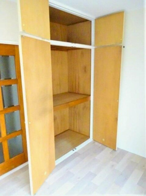 【収納】 | ガーデンスクエア練馬