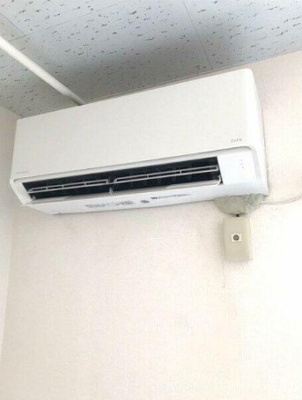 【設備】 | ガーデンスクエア練馬