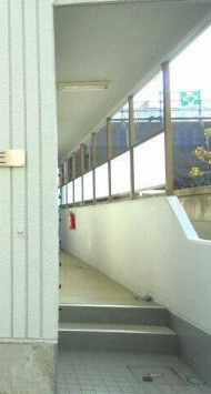 【エントランス】 | ガーデンスクエア練馬