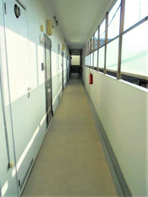 【その他共用部分】 | ガーデンスクエア練馬