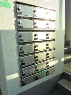 【その他共用部分】 | ガーデンスクエア練馬