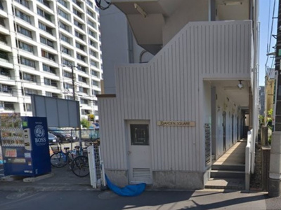 【その他】 | ガーデンスクエア練馬