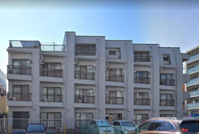 【その他】 | ガーデンスクエア練馬