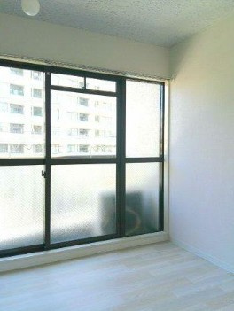 【居間・リビング】 | ガーデンスクエア練馬