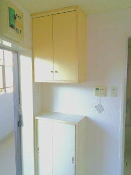 【内装】 | ガーデンスクエア練馬