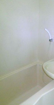 【浴室】 | ガーデンスクエア練馬