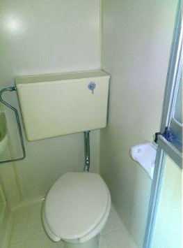 【トイレ】 | ガーデンスクエア練馬