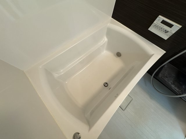 ロフティ少路の浴室