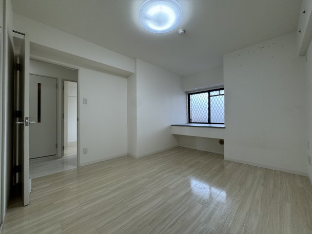 ロフティ少路の子供部屋