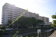 ルネ伊丹ガーデンスクエアの画像