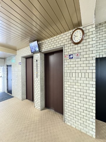清澄ハイツのその他共用部分