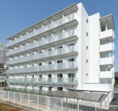 中野区上鷺宮４丁目のマンションの画像