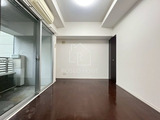 フォレステージュ西本町の内装