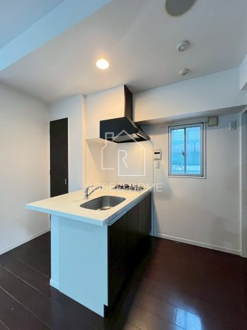 フォレステージュ西本町のキッチン