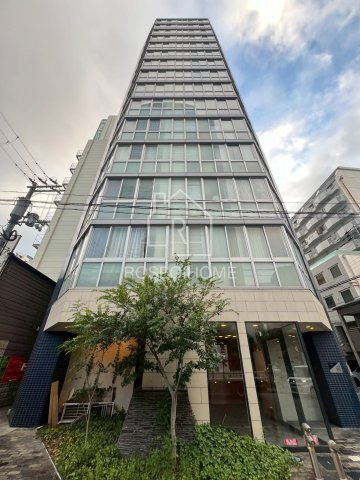 フォレステージュ西本町