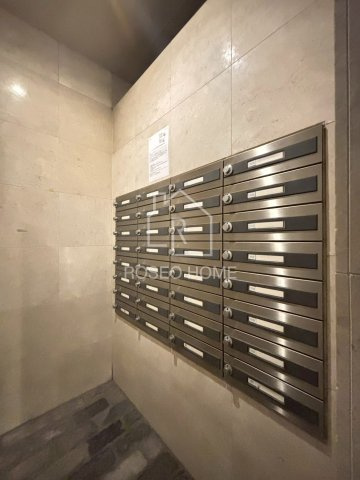 フォレステージュ西本町のその他共用部分