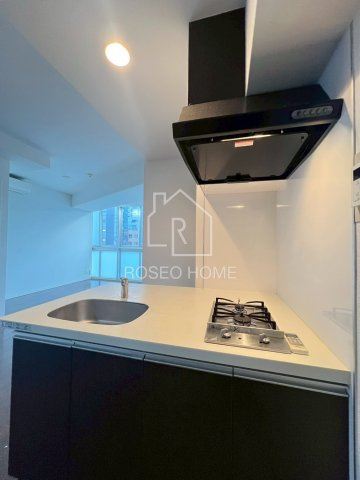 フォレステージュ西本町のキッチン