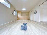 高崎市新後閑町　新築住宅の画像