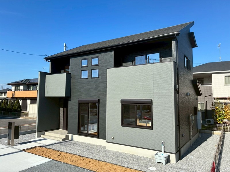 小山市中久喜13号棟(全31区画)■ファイブイズホーム■の画像