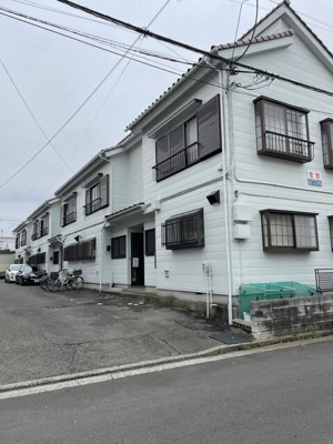 【エントランス】 | やすらぎハイツＡ棟