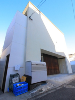 【外観】 | 三高・ヴィラ東武練馬Ⅱ