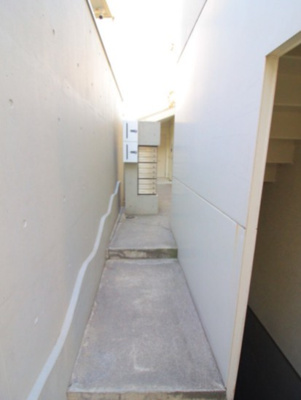 【エントランス】 | 三高・ヴィラ東武練馬Ⅱ