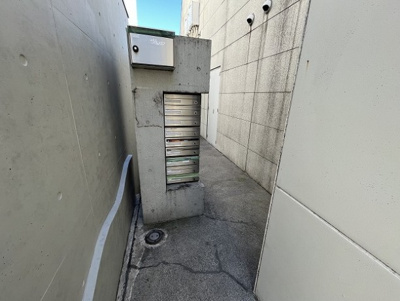 【セキュリティ】 | 三高・ヴィラ東武練馬Ⅱ