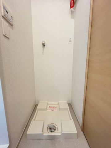 サニーフラット・ペーナの内装