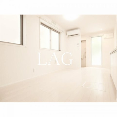 【居間・リビング】 | フィカーサ堀切 | 洋室のお部屋です。