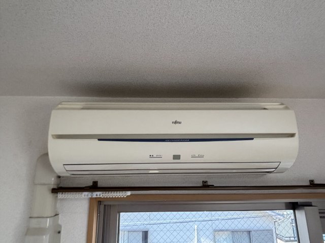 コンフォルト水笠の設備