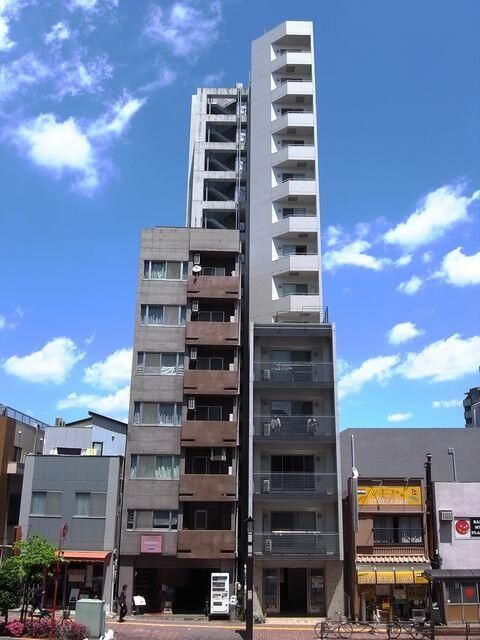 プライマル文京小石川