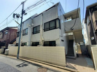 世田谷区南烏山１丁目のマンションの画像