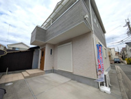 八尾市上之島町南３丁目　中古戸建　★南向き・平成29年建築の画像